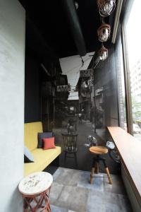 Hare-Tabi Sauna & Inn Yokohama - ハレタビ - - 25