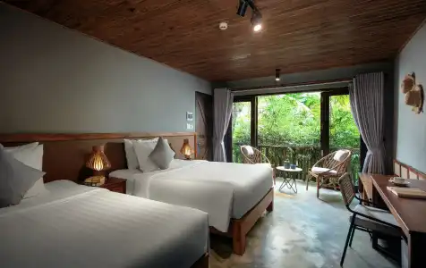 M Resort Phu Quoc - 0