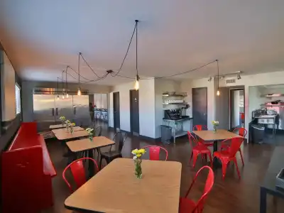 Motel 6 - Las Vegas, NV – Downtown Fremont St Experience - 22