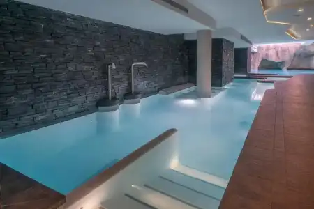 Hôtel Le Kaïla - 15