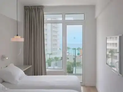 HM Balanguera Beach- Adults Only - 68