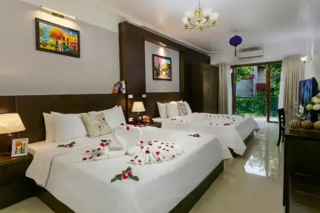 Hanoi Stella - 51