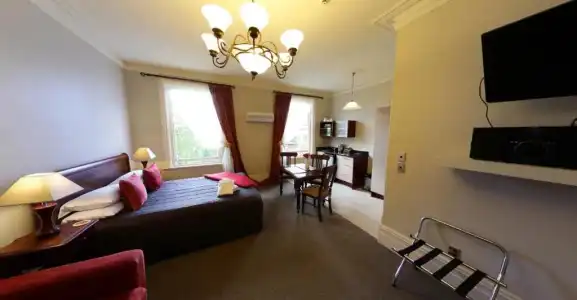 Merivale Manor - 95