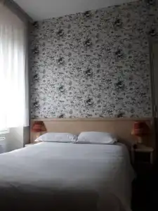 Atlantic Hôtel Rennes Centre Gare - 5