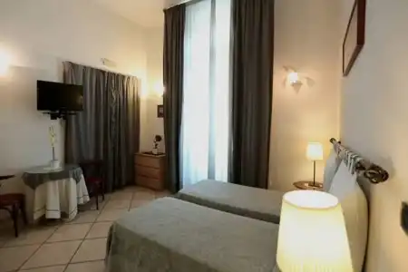 Bovio Suite - 33
