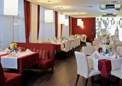 Sol Nessebar Palace Resort & Aquapark - All Inclusive - 29