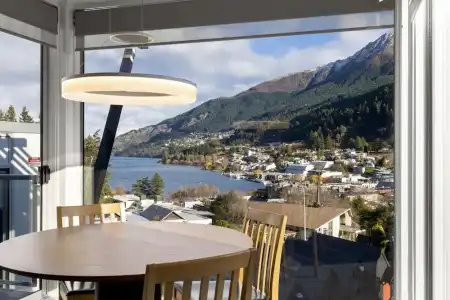 Scenic Suites Queenstown - 115