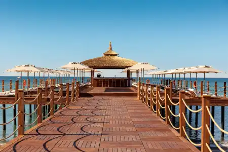 Cullinan Belek - 7