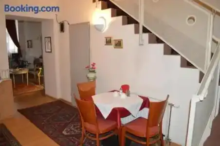 Pension Walzerstadt - 17