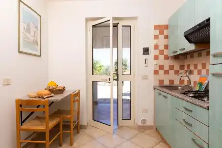 Residence Villantica - 301