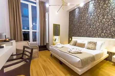 INTOMILAN Galleria Duomo I Boutique & Design Aparthotel - 121