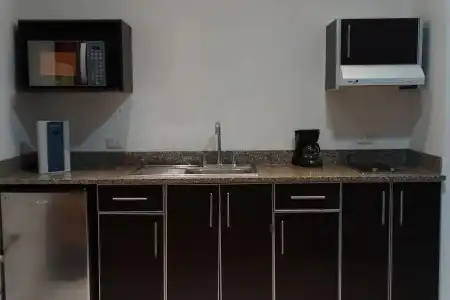 ApartSiete 32 - 85
