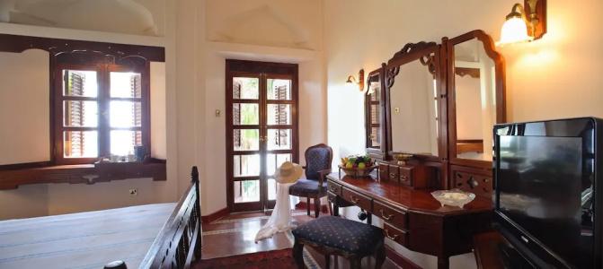 Zanzibar Serena - 60