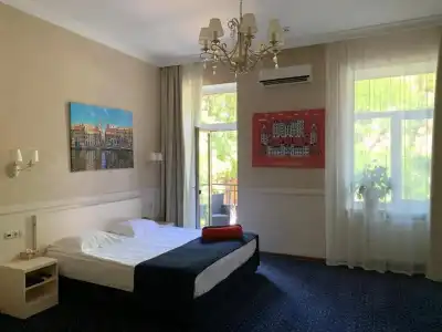 Amsterdam - 40