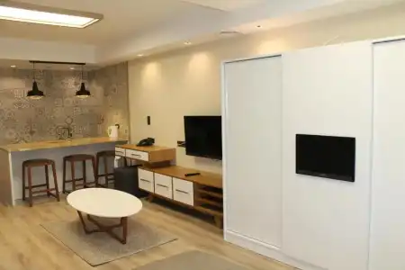 Mas Suites Nisantasi - 36