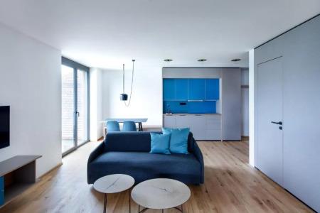 Sternen Bohlingen Aparthotel - 294