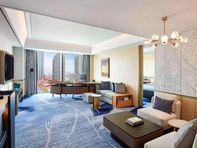 Fairmont Ambassador Seoul - 142