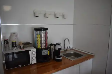 Hostal Lucy - 16