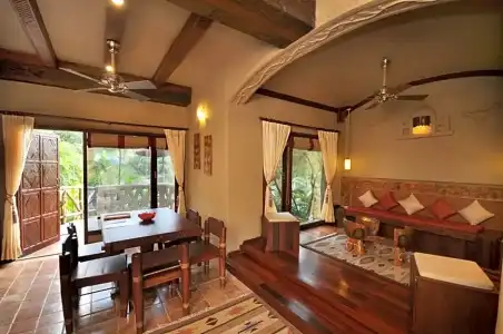Vedic Village Spa Resort - 121