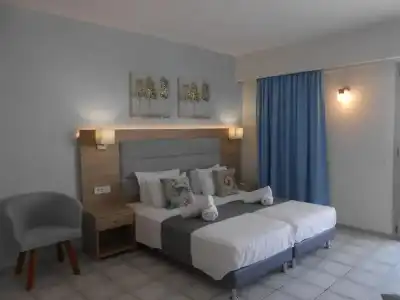 Aristo Apartments - 46