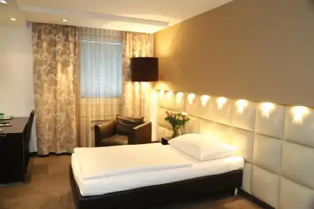 B&B Linz City-Ost - 36