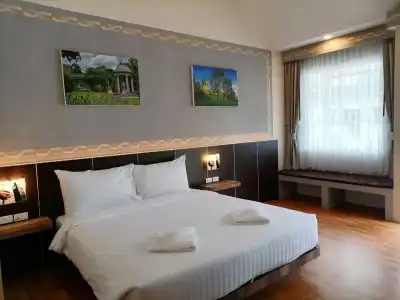 English Resotel - 2