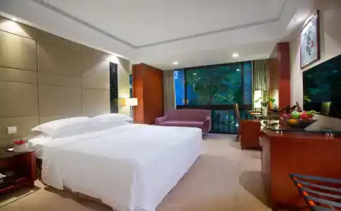 Hangzhou Jinxi - 15