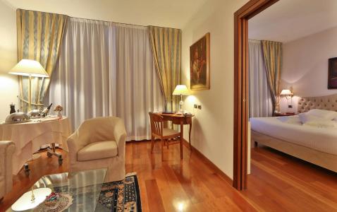 Best Western Globus City - 124