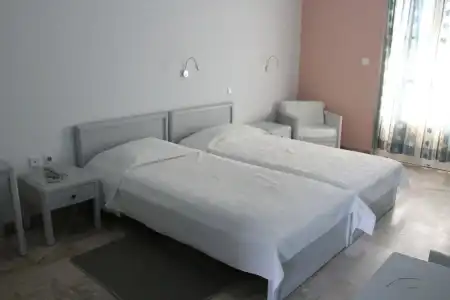 Kantouni Beach Boutique Kalymnos - 2