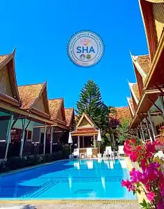 Bangtao Village Resort - 94