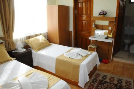 Kervansaray & Pension - 90