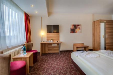 Ferien Rennsteigblick - 47