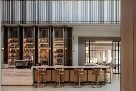 Sheraton Grand Tel Aviv - 0