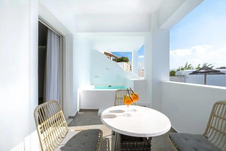 Liana Beach & Spa - 280