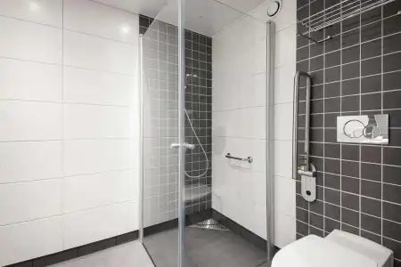 Park Inn by Radisson Oslo Airport West - 7