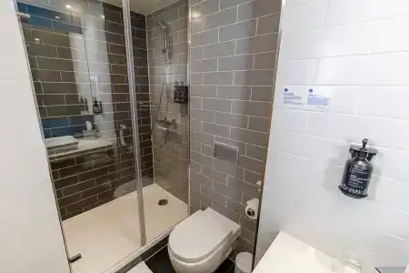 Holiday Inn Express Manchester - TRAFFORDCITY - 44