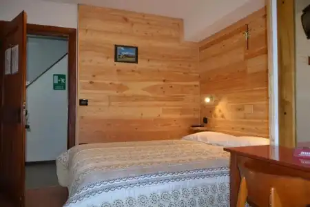 Albergo Cioccarelli - 4