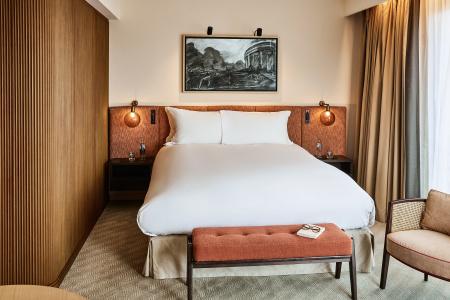 Sofitel Brussels Europe - 39