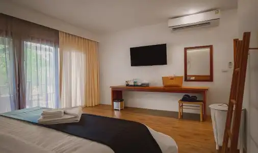 Sichon Cabana Beach Resort - 114