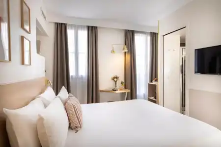 Montcalm Chilworth Townhouse, Paddington - 20