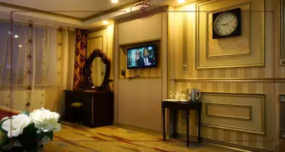 Royal House - 5