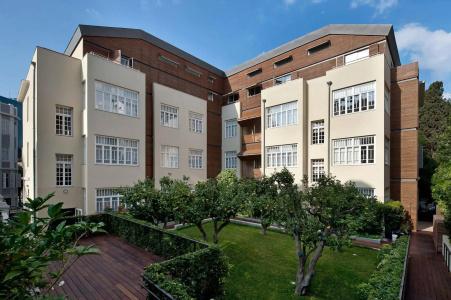 The Norman Tel Aviv - 49
