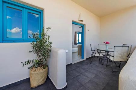 Alizea Villas & Suites - 59