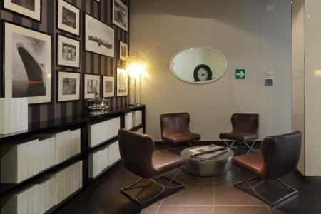 Holiday Inn Genoa City by IHG - 10