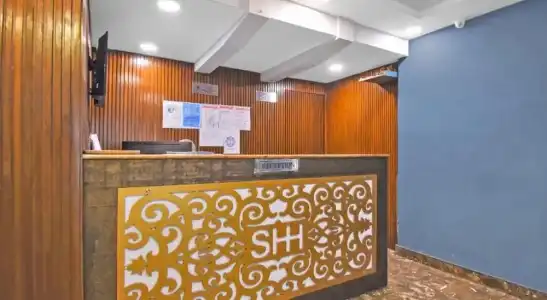 Stay Hub - 2