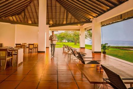 Jetwing Lagoon Wellness, A Luxury Reserve - Adults Only - 21