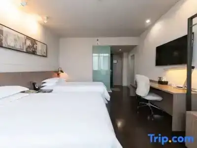 Jinjiang Inn Select - 45