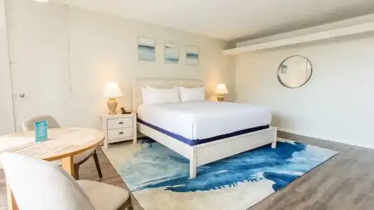 Sands Harbor Resort and Marina - 74
