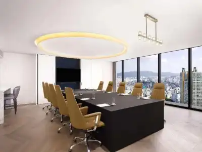 Sofitel Ambassador Seoul & Serviced Residences - 20