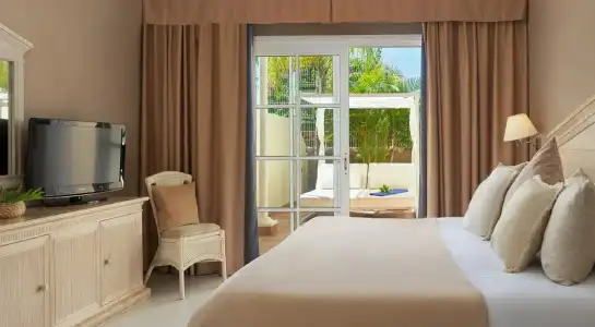 Gran Oasis Resort - 41